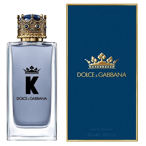 dolce and gabbana king for men|dolce and gabbana k fragrantica.